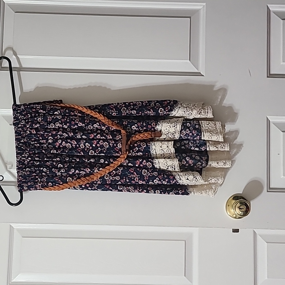 Rue 21 floral dress